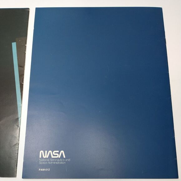 The First Lunar Landing As Told by The Astronauts, Space Station & Planets NASA - Picture 7 of 11